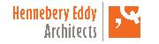 Hennebery Eddy Architects Logo