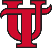 The University of Tampa Logo