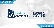 LifeLinc Anesthesia Logo