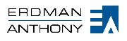 Erdman Anthony Logo