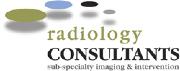 Radiology Consultants of Little Rock, PA Logo