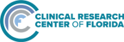 Clinical Research Center of... Logo