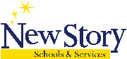 New Story Schools Logo