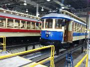 Loop Trolley Company Logo