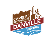 City of Danville, VA Logo