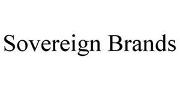 Sovereign Brands, LLC Logo