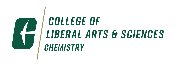 UNC Charlotte/Department of Chemistry Logo