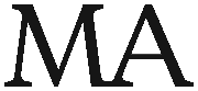 Morris Adjmi Architects Logo