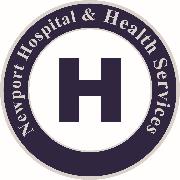 Newport Hospital & Health Services Logo