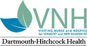 Visiting Nurse and Hospice for... Logo