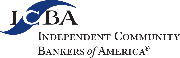 Independent Community Bankers... Logo