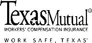 Texas Mutual Insurance Logo