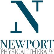 Newport Physical Therapy Logo