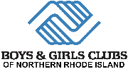Boys & Girls Clubs of Northern Rhode Island Logo