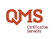 QMS Certification Services... Logo