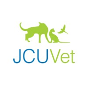 JCU Vet Logo