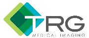 TRG Medical Imaging Logo