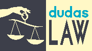 Dudas Law Logo