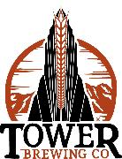 Tower Brewing Logo