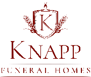Knapp Funeral Homes, Inc. Logo