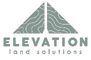 Elevation Land Solutions Logo