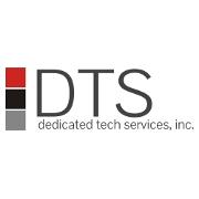 Dedicated Tech Services, Inc. Logo