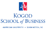 KOGOD School of Business Logo