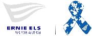 Els for Autism Foundation Logo