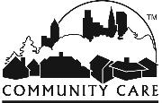 Community Care, Inc. Logo