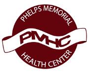 Phelps Memorial Health Center Logo