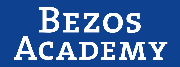 Bezos Academy Logo