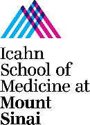 Icahn School of Medicine at... Logo