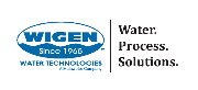 Wigen Water Technologies, Inc. Logo