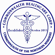 Commonwealth Health Center Logo