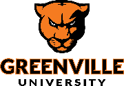 Greenville University Logo
