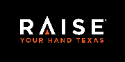 Raise Your Hand Texas Logo