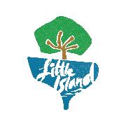 Little Island Logo