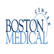 Boston Medical Center (BMC) Logo