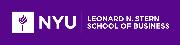 NYU Stern School of Business Logo