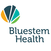 Bluestem Health Logo