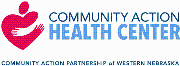 Community Action Partnership of Western Nebraska Logo