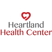 Heartland Health Center Logo