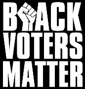 Black Voters Matter Fund Logo