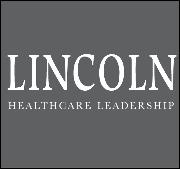 Lincoln Healthcare Leadership Logo