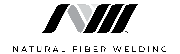 Natural Fiber Welding, Inc. Logo