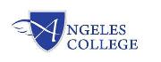 Angeles College Logo