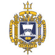 Oceanography Department Logo