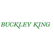 Buckley King Logo