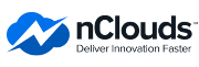 nClouds INC Logo