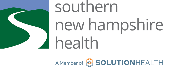 Southern New Hampshire Health Logo